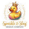Sparkle &amp; Slay Design Company - Home